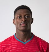 	Nuno Mendes 	